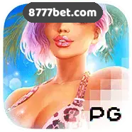 Bikini Paradise Game